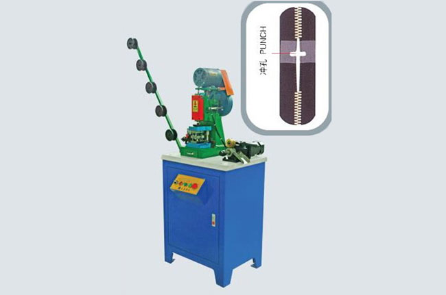 Auto Open-end Punching Machine(TYM-209M)